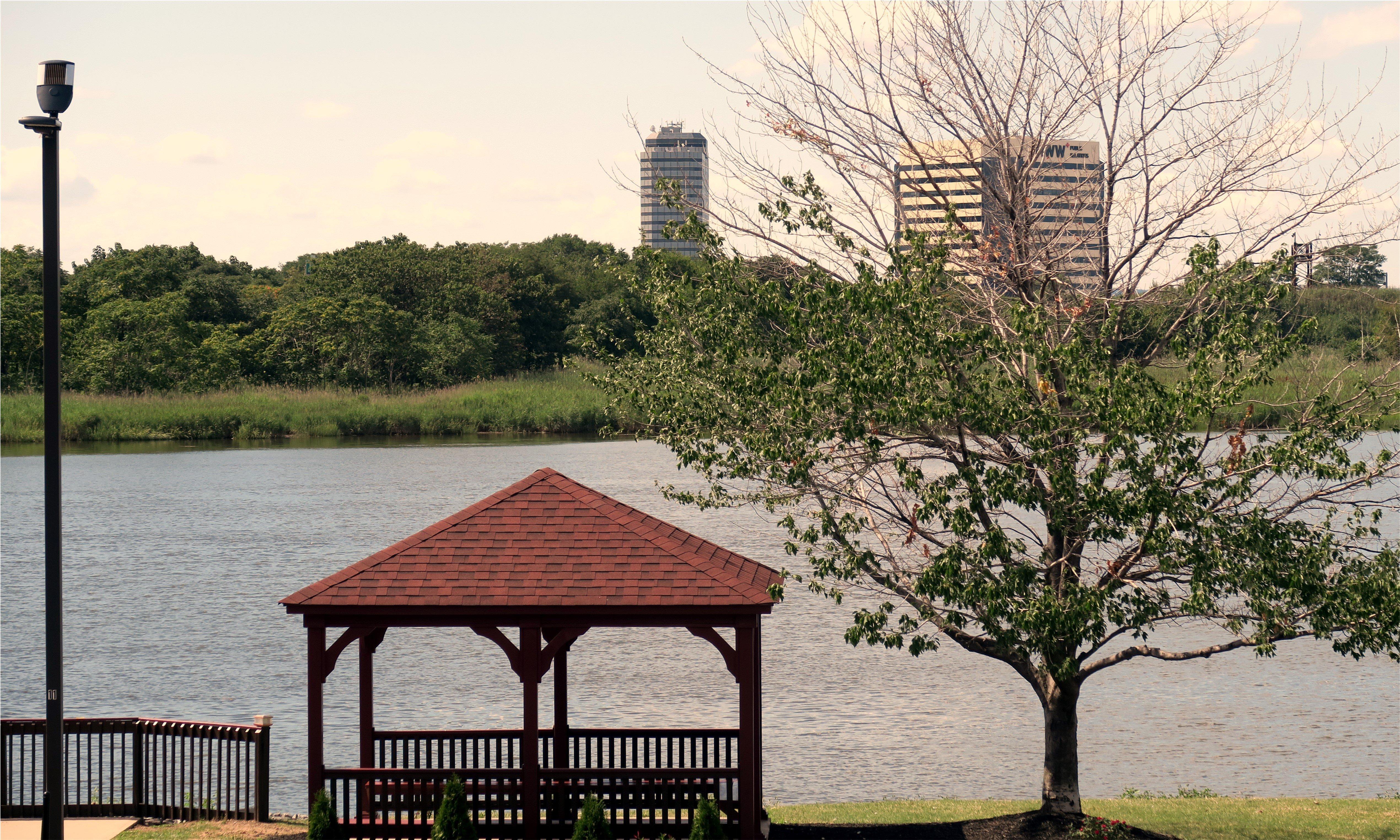 Red Roof Inn Plus+ Secaucus - Meadowlands Exterior foto