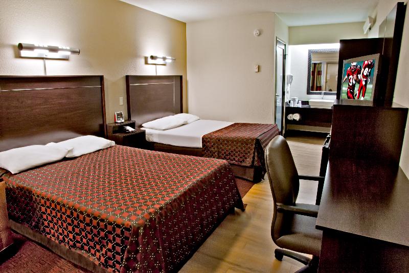 Red Roof Inn Plus+ Secaucus - Meadowlands Quarto foto